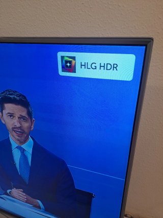 TV LG 55 4K UHD HDR+