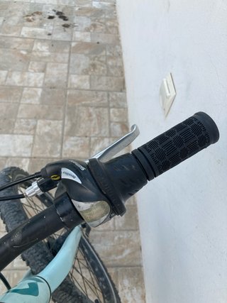 Bicicleta Scott Contessa 20 para niños