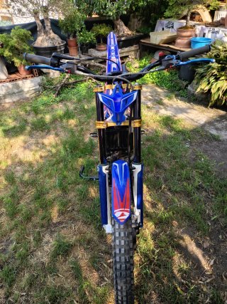 Beta Evo 300 Factory Trial