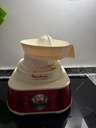 Procesador Alimentos Moulinex Masterchef 8000