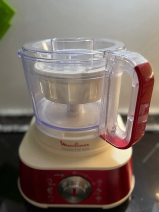 Procesador Alimentos Moulinex Masterchef 8000