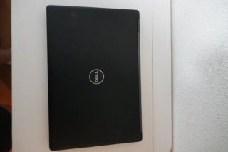 Ordenador Portátil DELL I5-7300U 16GB 512G SAMSUNG