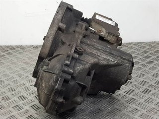 CAJA CAMBIOS SMART SMART FORTWO COUPE (C450) 1998-2007