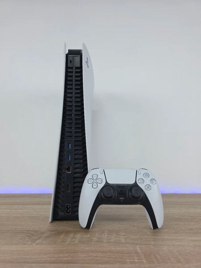 PS5 Disco - Come Nuova