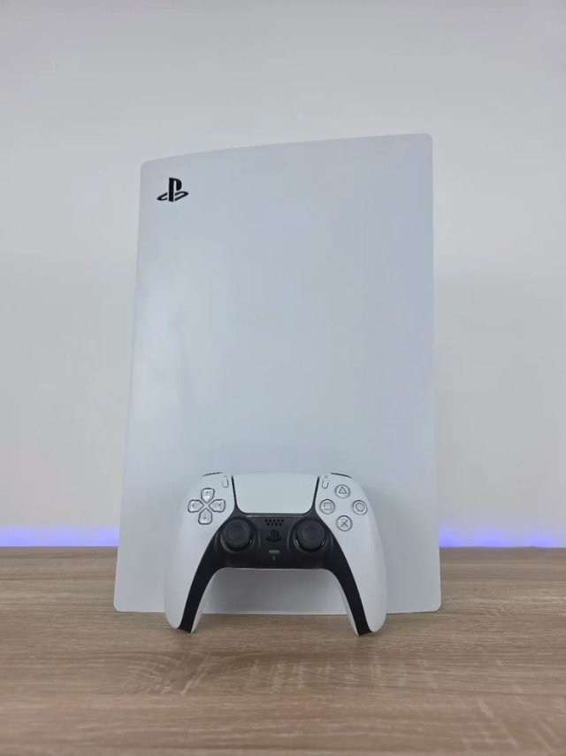 PS5 Disco - Come Nuova
