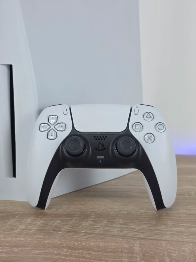 PS5 Disco - Come Nuova