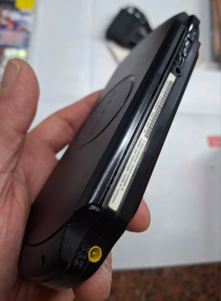 Sony PSP Street E1004 - Console Portatile
