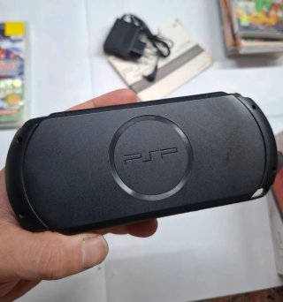 Sony PSP Street E1004 - Console Portatile