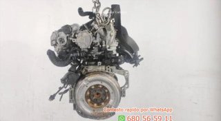 Opel cabap20968007 motor completo hn09  Ref:152541
