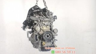 Opel cabap20968007 motor completo hn09  Ref:152541