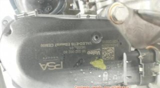 Opel cabap20968007 motor completo hn09  Ref:152541