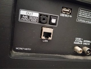 TV LG 55 55SK8500PLA para repuestos