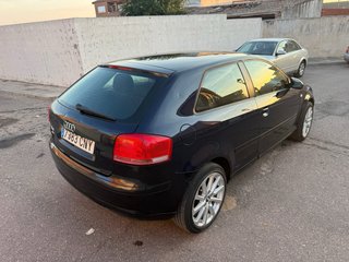Audi A3 2004