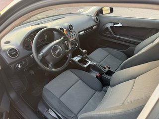 Audi A3 2004