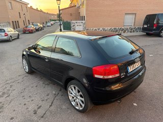 Audi A3 2004