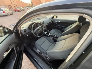 Audi A3 2004