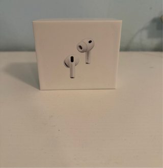 Apple AirPods Pro (3ª gen)