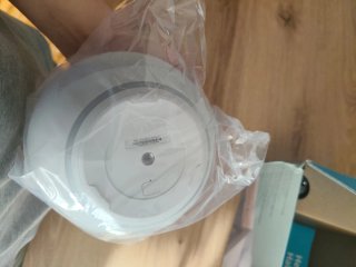 Alexa Echo Grande XL