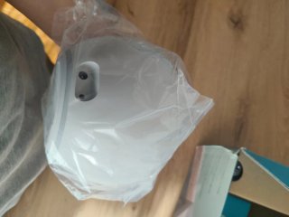 Alexa Echo Grande XL