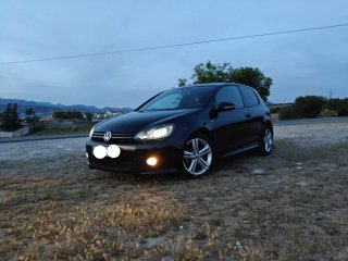 Volkswagen Golf 2011