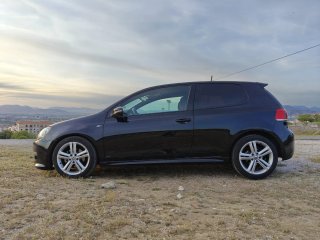 Volkswagen Golf 2011