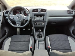 Volkswagen Golf 2011