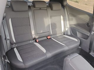 Volkswagen Golf 2011