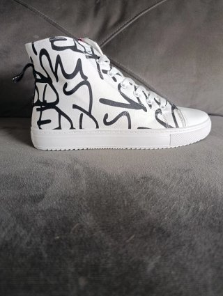 Zapatillas Teddy Smith Talla 44