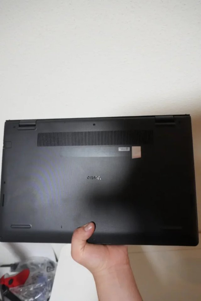 Portatile DELL I5-1235U 16GB 512GB SSD