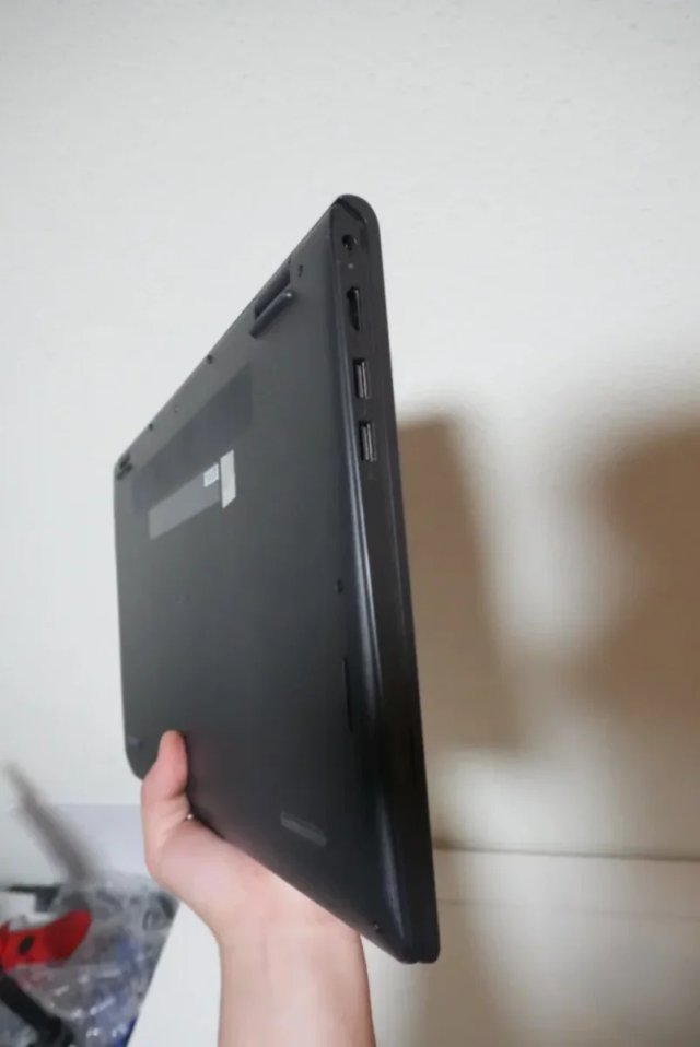 Portatile DELL I5-1235U 16GB 512GB SSD