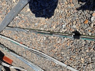 Mantenimiento aires acondicionados  Ayudante