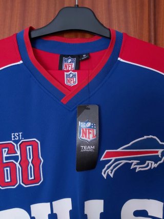 NFL Buffalo Bills Edición Limitada Camiseta T-M