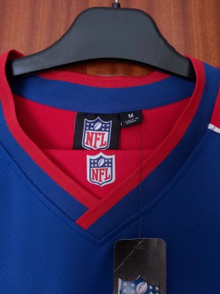 NFL Buffalo Bills Edición Limitada Camiseta T-M