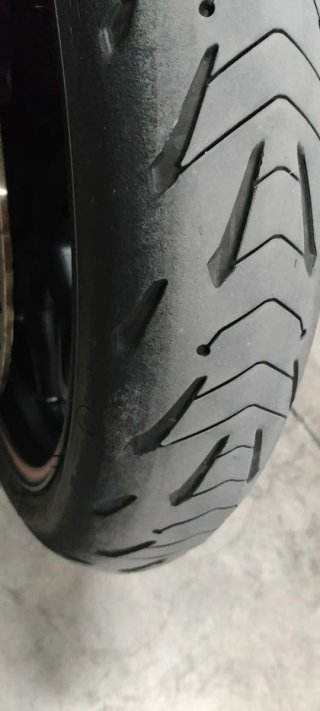 Juego Michelin Road 5