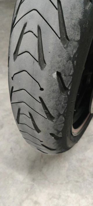 Juego Michelin Road 5