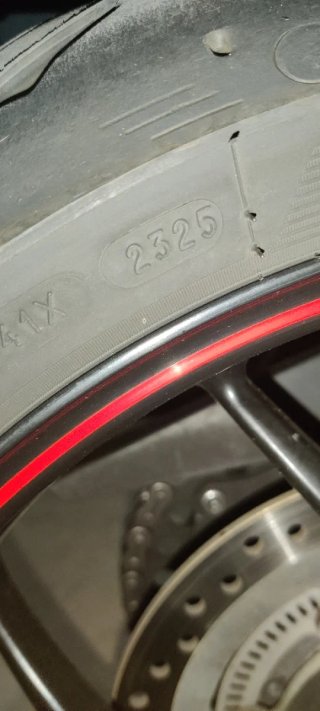 Juego Michelin Road 5