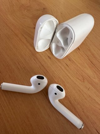 Apple AirPods 2ª Gen