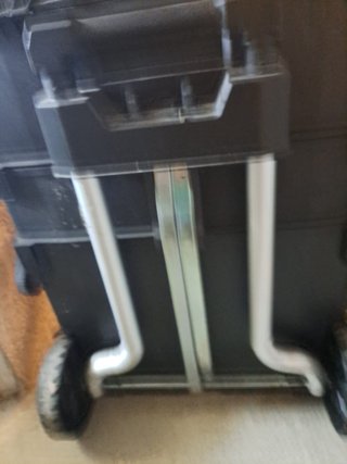 Carrello porta attrezzi Stanley FatMax
