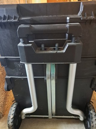 Carrello porta attrezzi Stanley FatMax