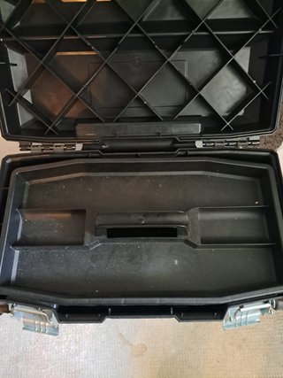 Carrello porta attrezzi Stanley FatMax