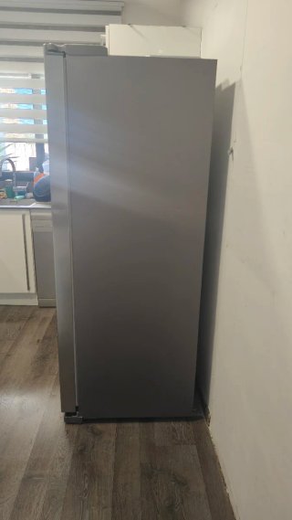 Nevera Samsung RS7567 THCSL
