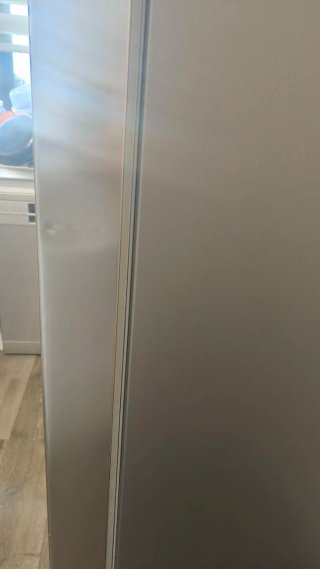 Nevera Samsung RS7567 THCSL