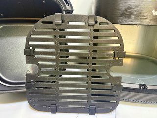 Moulinex Easy Fry & Grill 4.2L