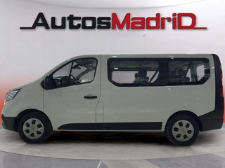 Renault Trafic Authentic Energy Blue dCi 81 kW (110CV)