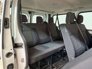 Renault Trafic Authentic Energy Blue dCi 81 kW (110CV)