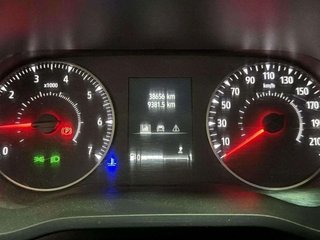 Renault Trafic Authentic Energy Blue dCi 81 kW (110CV)