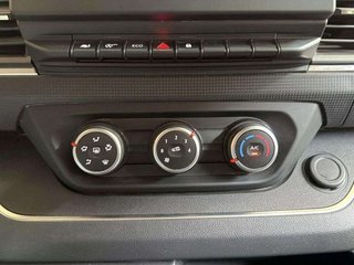 Renault Trafic Authentic Energy Blue dCi 81 kW (110CV)