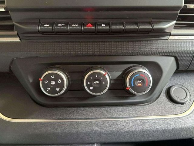 Renault Trafic Authentic Energy Blue dCi 81 kW (110CV)