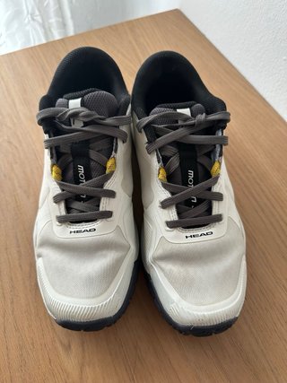 Zapatillas HEAD Motion Junior Padel/Tenis