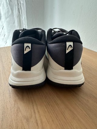 Zapatillas HEAD Motion Junior Padel/Tenis